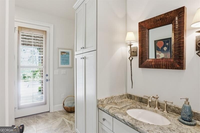 5425 Buckland Way Smyrna - Photo 61