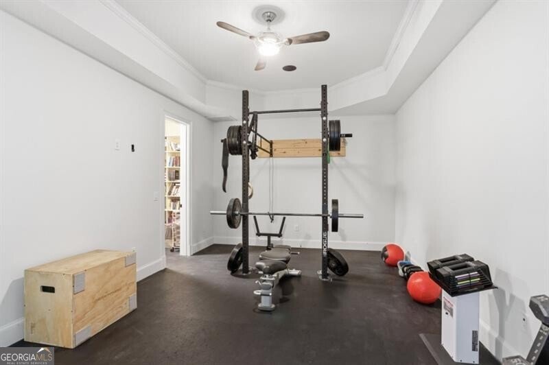 5425 Buckland Way Smyrna - Photo 63