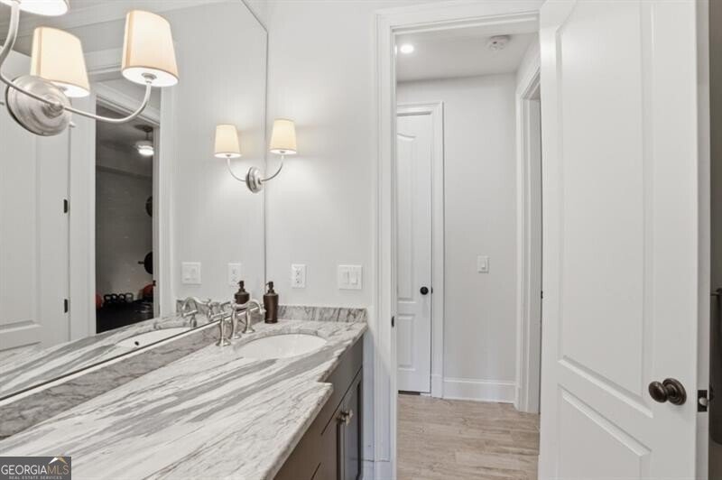 5425 Buckland Way Smyrna - Photo 64