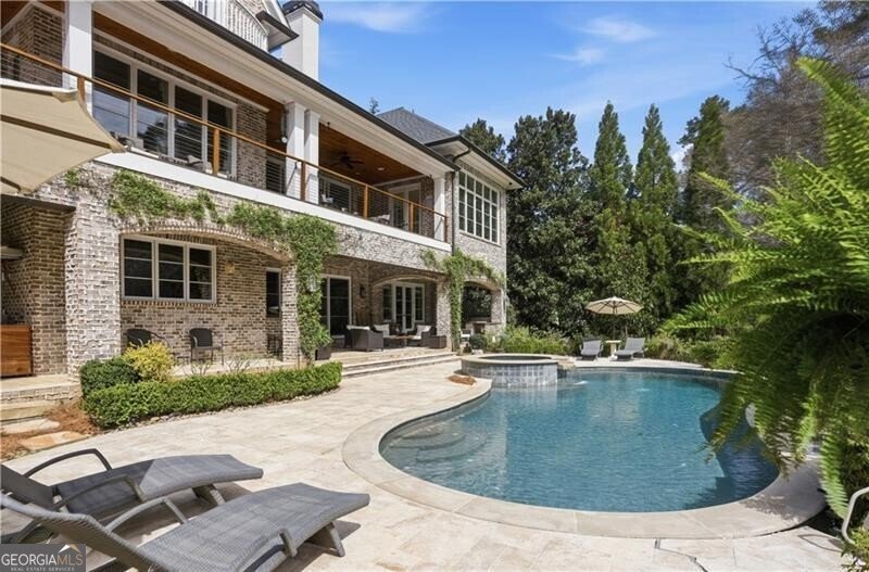 5425 Buckland Way Smyrna - Photo 65