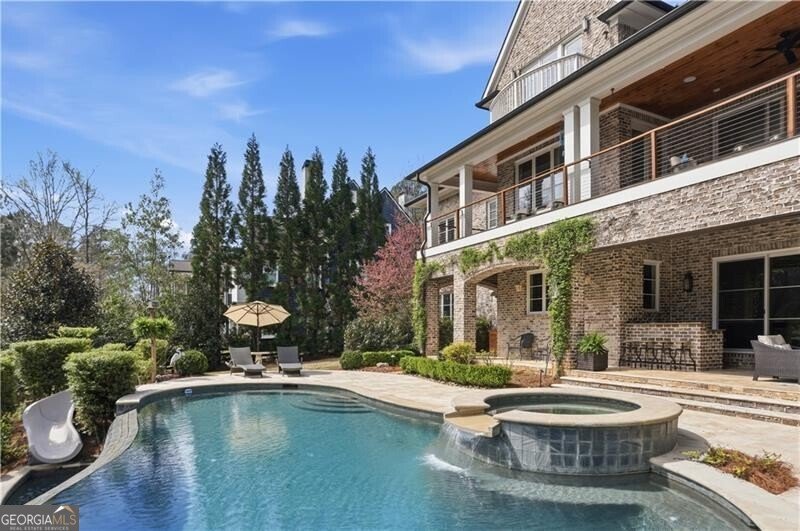 5425 Buckland Way Smyrna - Photo 66