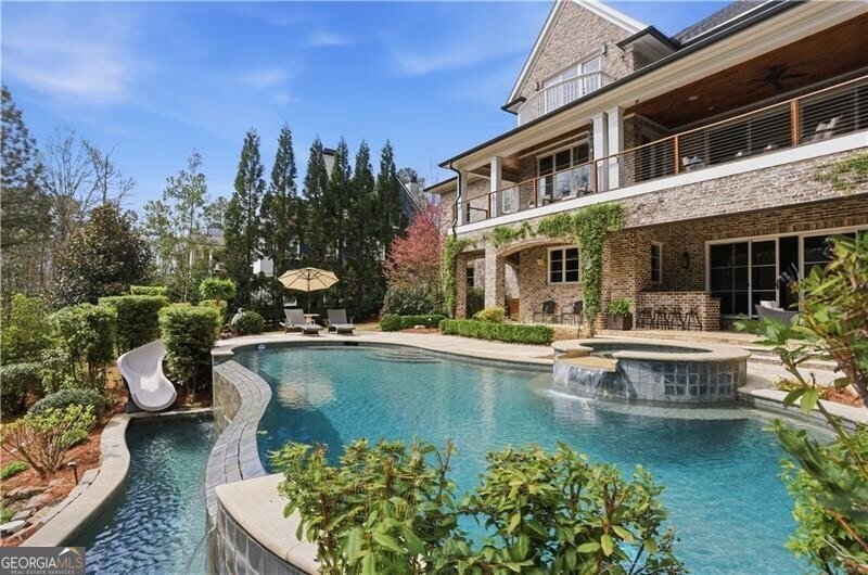 5425 Buckland Way Smyrna - Photo 67