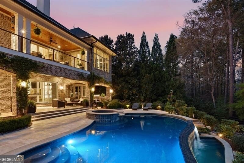 5425 Buckland Way Smyrna - Photo 70