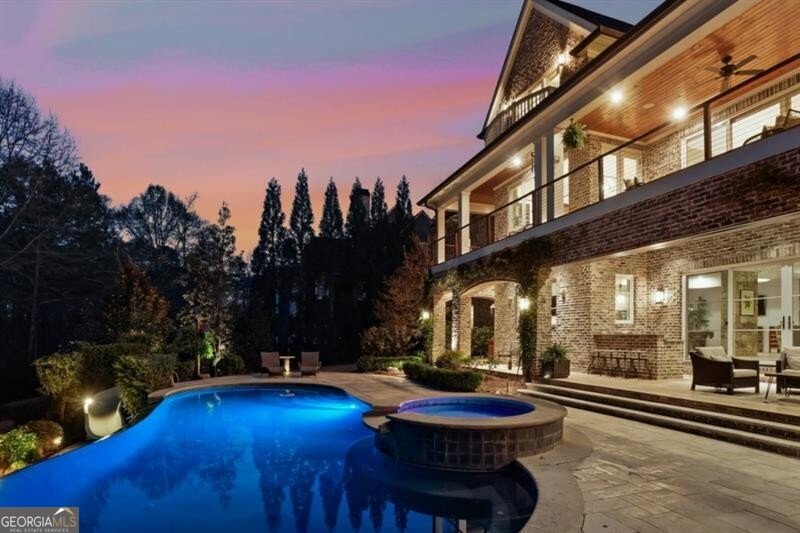 5425 Buckland Way Smyrna - Photo 71