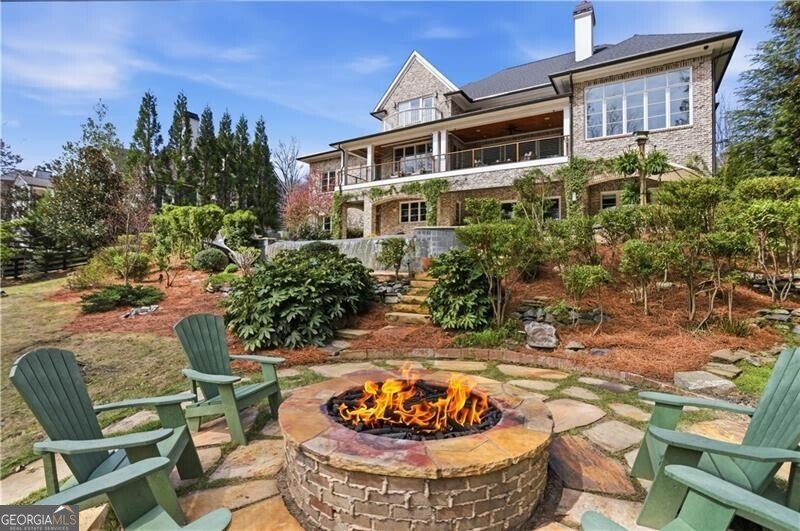 5425 Buckland Way Smyrna - Photo 73