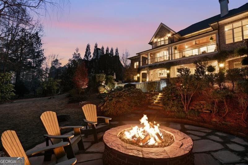 5425 Buckland Way Smyrna - Photo 74