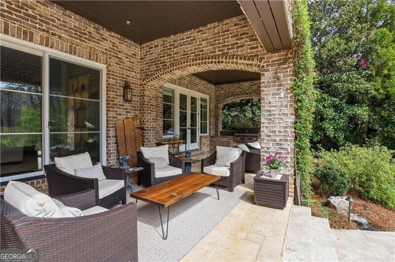 5425 Buckland Way Smyrna - Photo 77