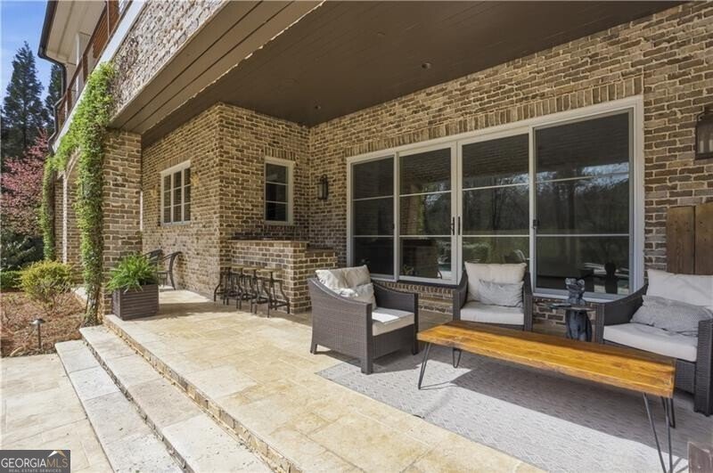 5425 Buckland Way Smyrna - Photo 78