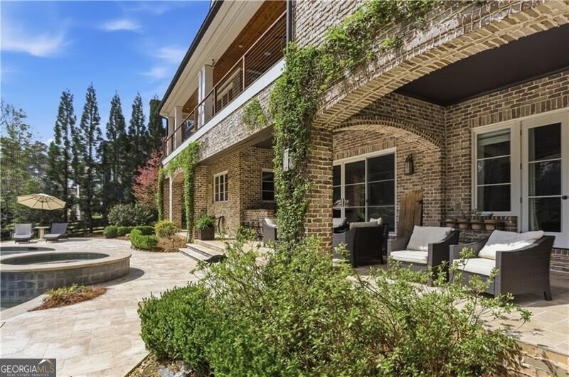 5425 Buckland Way Smyrna - Photo 79