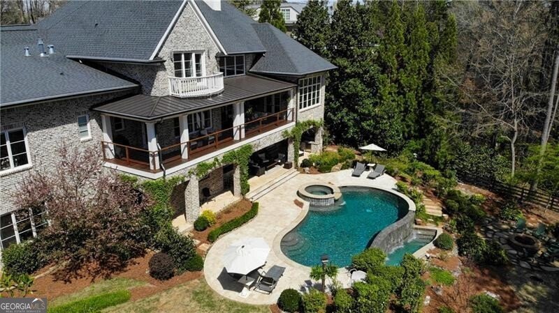 5425 Buckland Way Smyrna - Photo 80