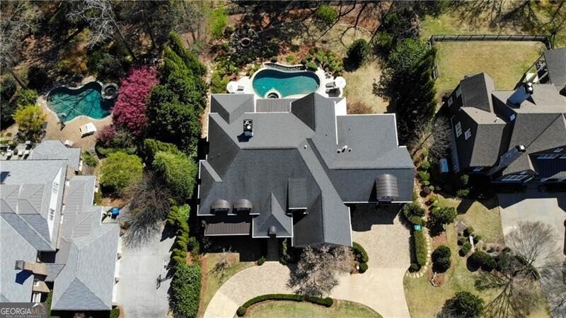 5425 Buckland Way Smyrna - Photo 82