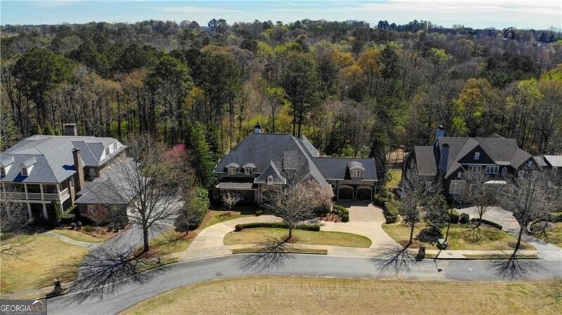 5425 Buckland Way Smyrna - Photo 83