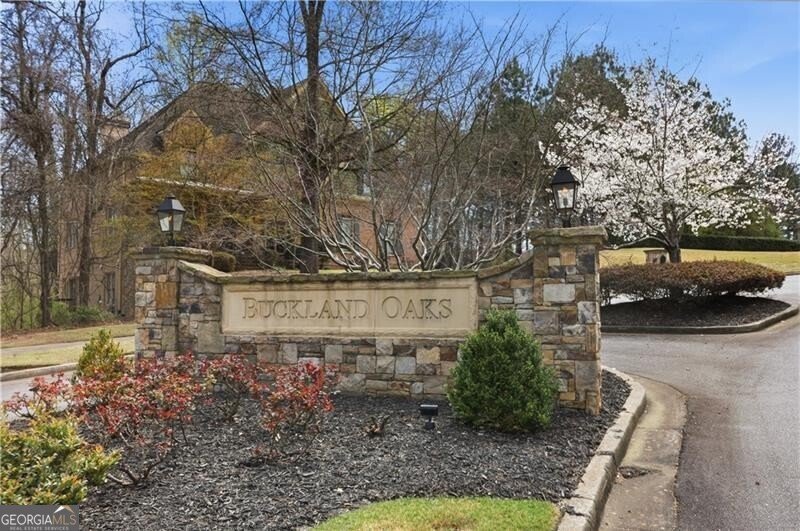 5425 Buckland Way Smyrna - Photo 84