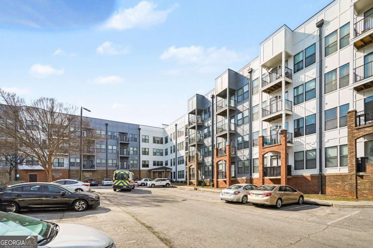 898 Oak Street Atlanta - Photo 1