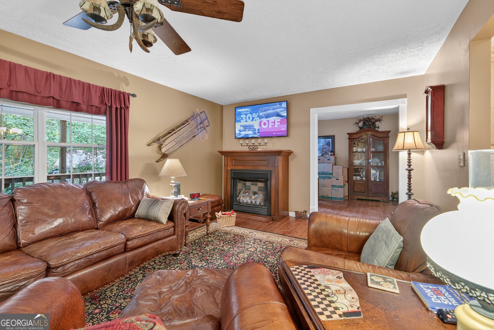 75 Juniper Trail Clayton - Photo 6