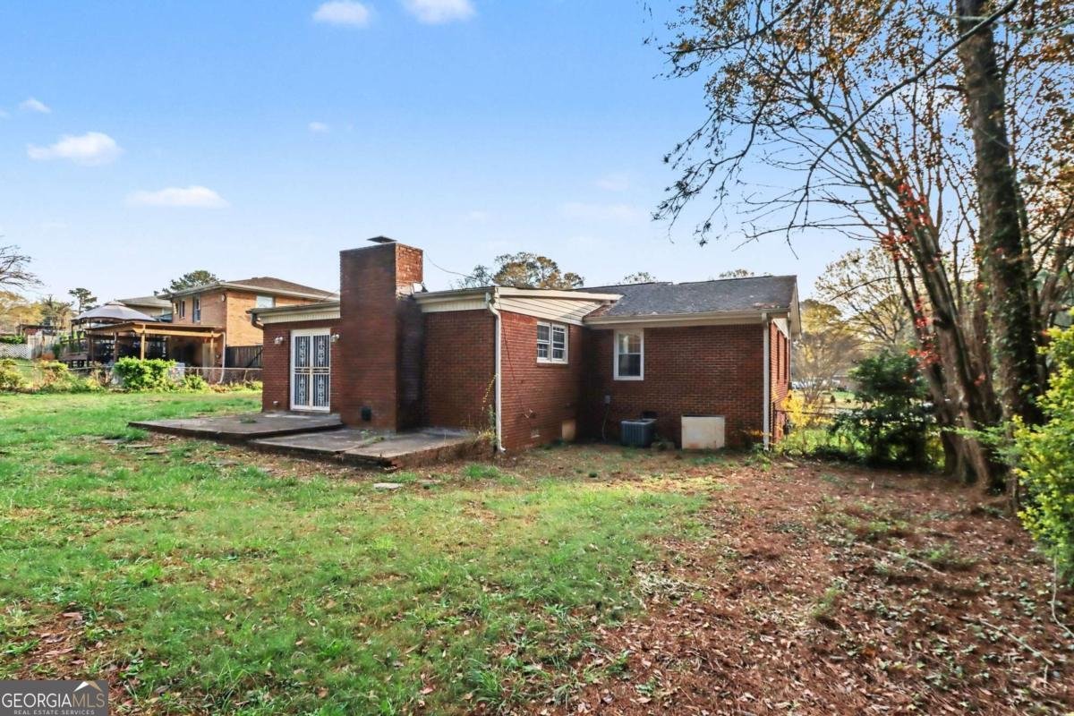 6367 Monica Drive Morrow - Photo 27