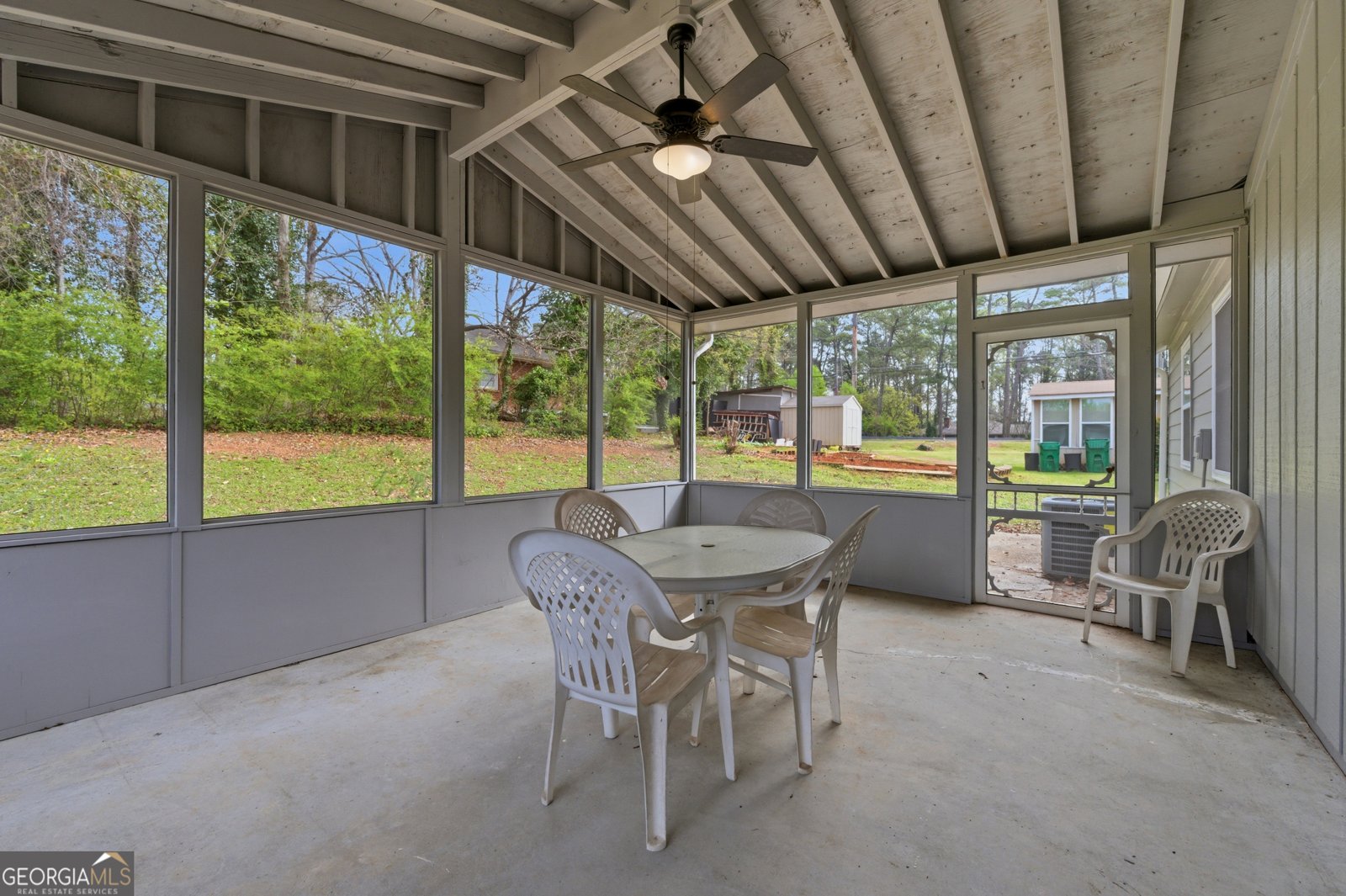 4792 Hairston Crossing Road Stone Mountain - Photo 26