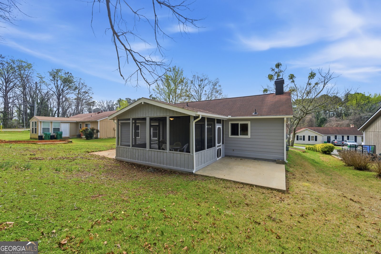 4792 Hairston Crossing Road Stone Mountain - Photo 28