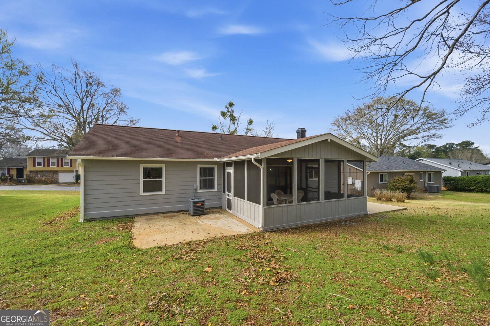 4792 Hairston Crossing Road Stone Mountain - Photo 29
