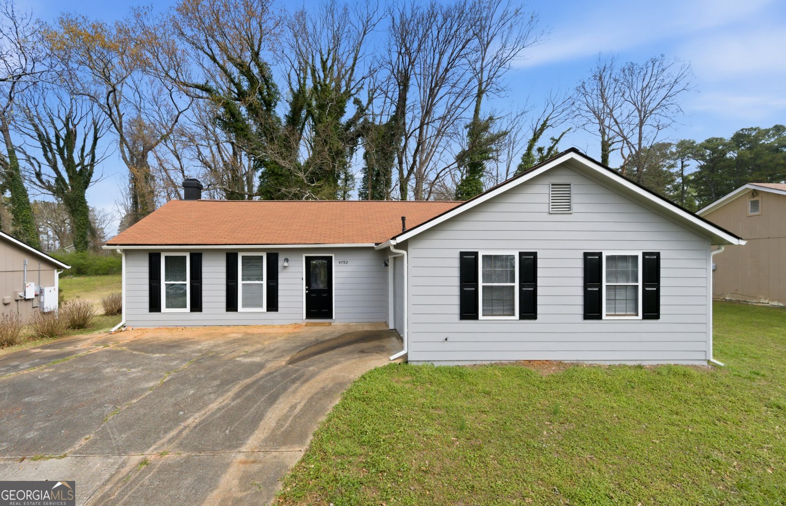 4792 Hairston Crossing Road Stone Mountain - Photo 30