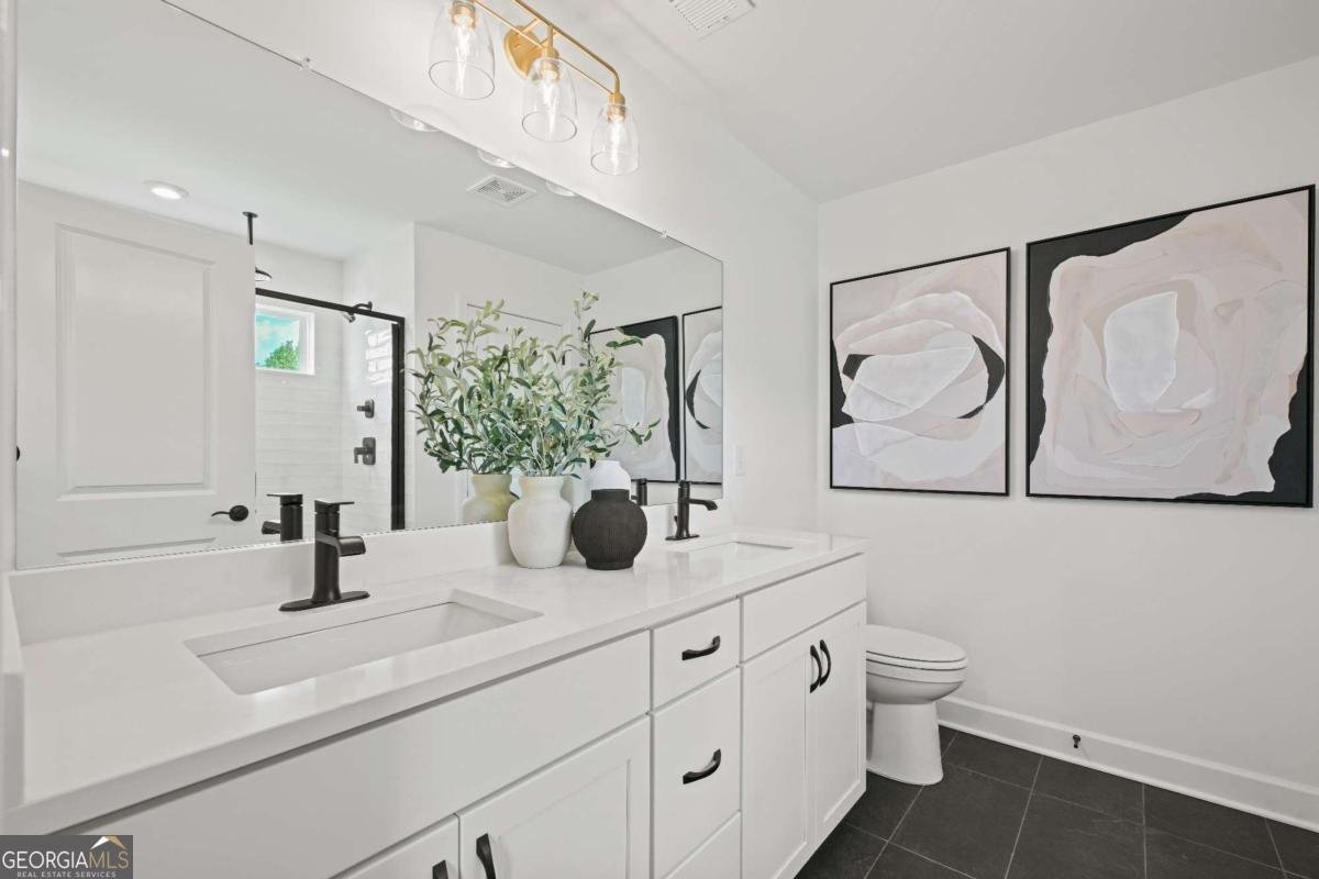 1669 Branch Creek Dr- Lot 88 Cumming - Photo 12