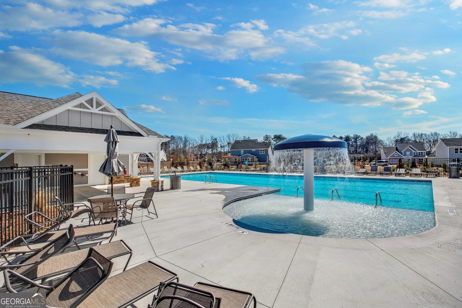 1669 Branch Creek Dr- Lot 88 Cumming - Photo 18