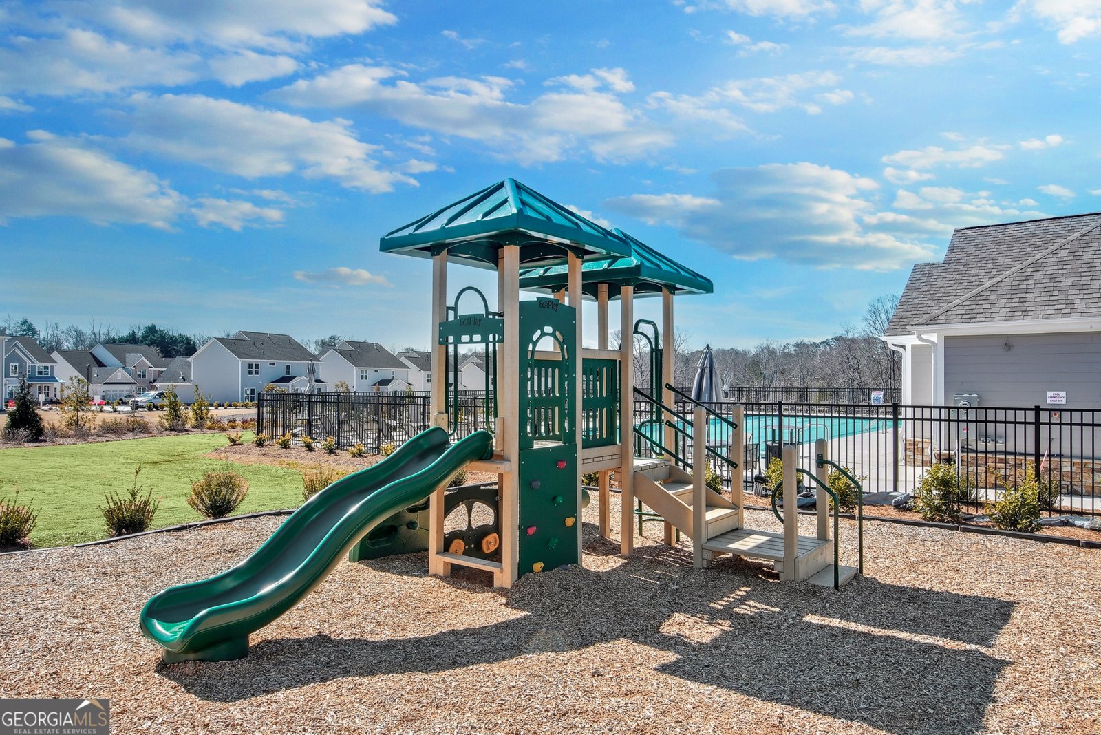 1669 Branch Creek Dr- Lot 88 Cumming - Photo 19