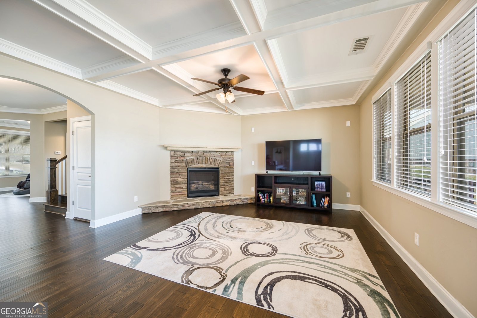 1667 Greenspring Court Hoschton - Photo 10