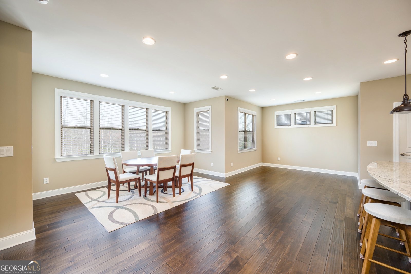 1667 Greenspring Court Hoschton - Photo 11