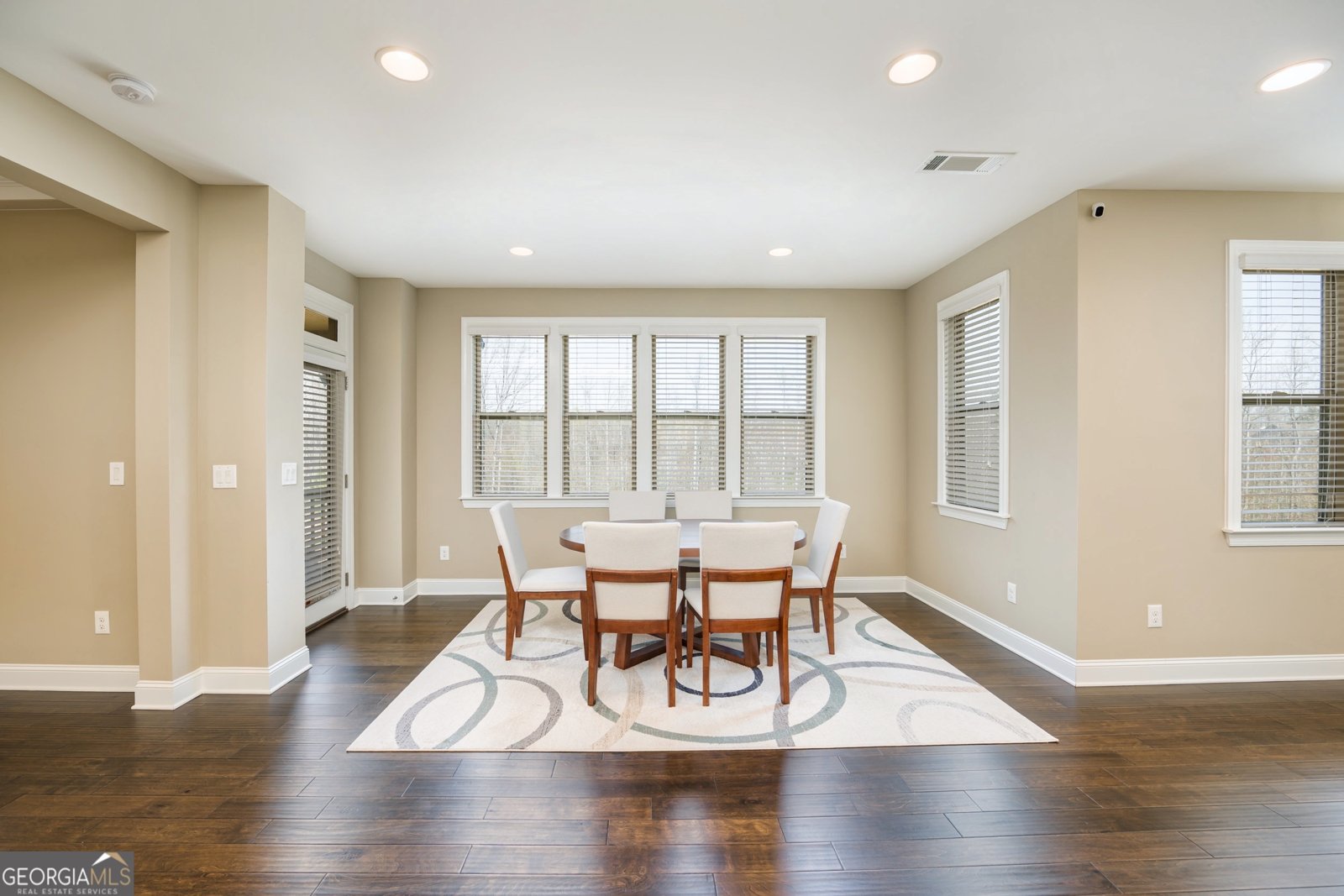 1667 Greenspring Court Hoschton - Photo 12