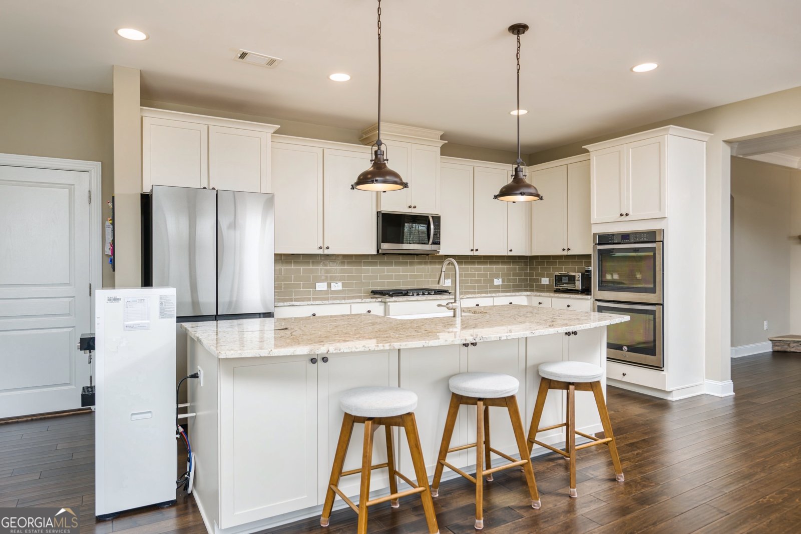 1667 Greenspring Court Hoschton - Photo 13