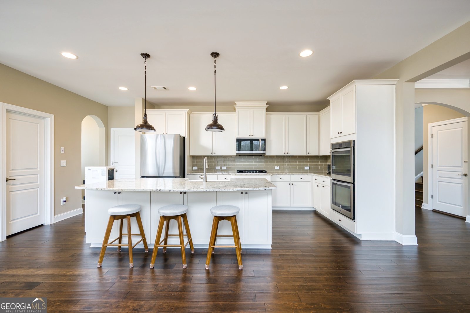 1667 Greenspring Court Hoschton - Photo 14