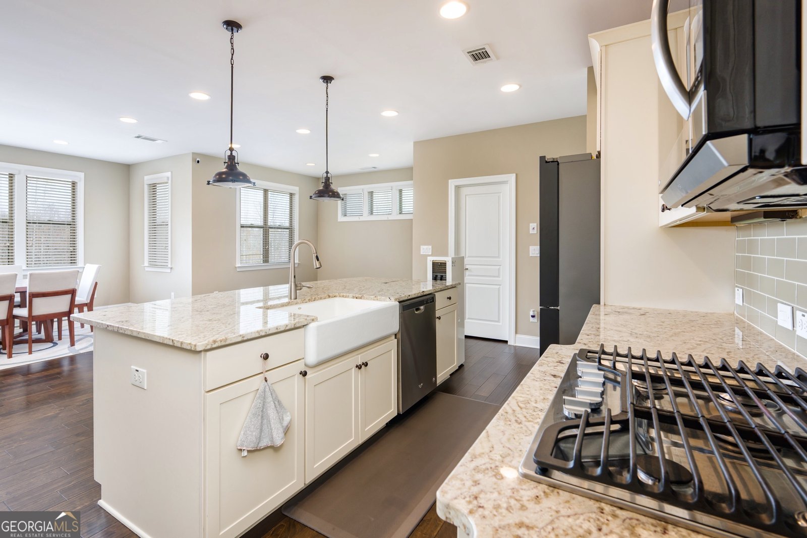 1667 Greenspring Court Hoschton - Photo 15