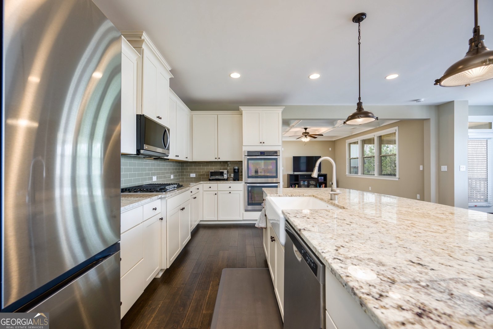 1667 Greenspring Court Hoschton - Photo 16