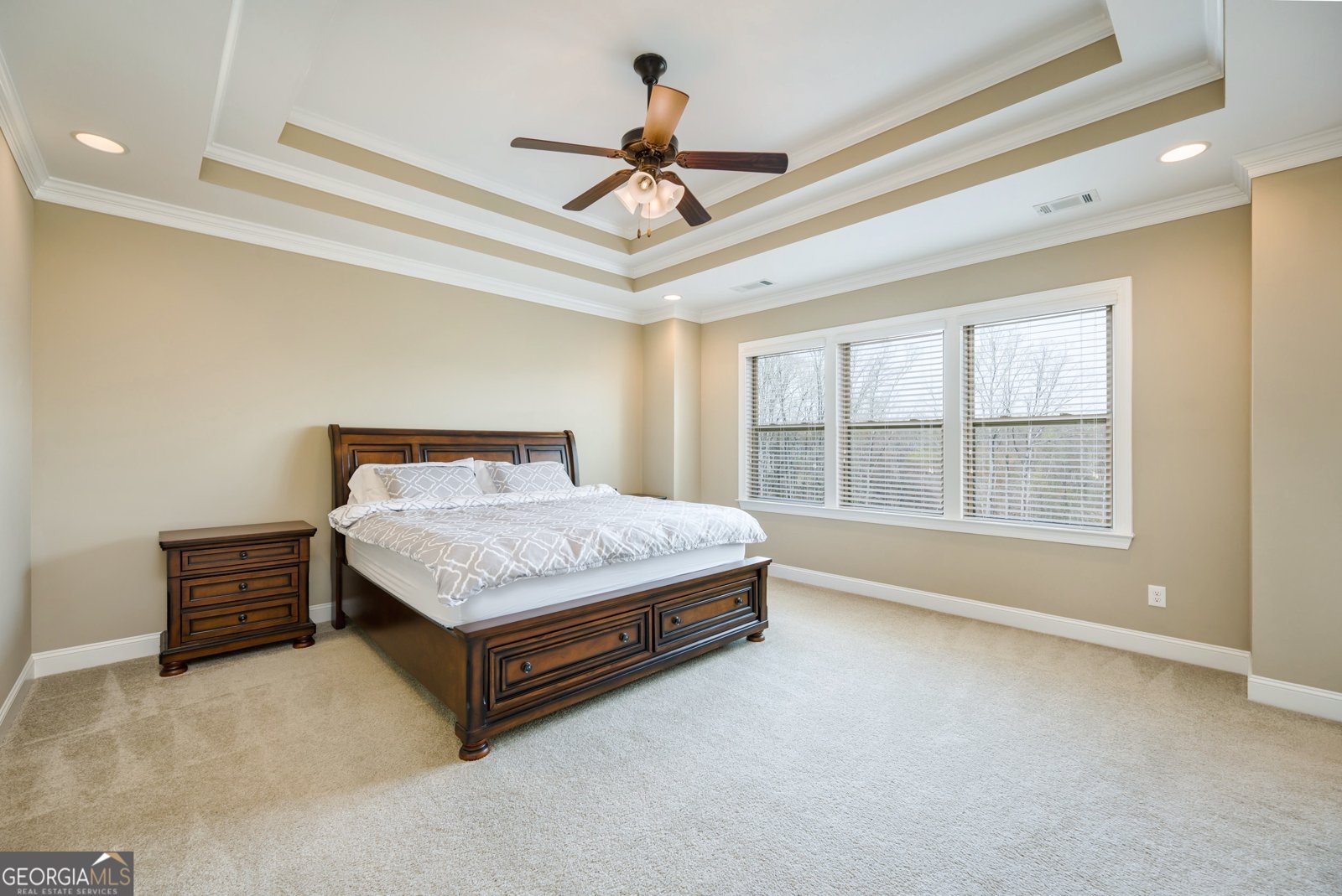 1667 Greenspring Court Hoschton - Photo 21