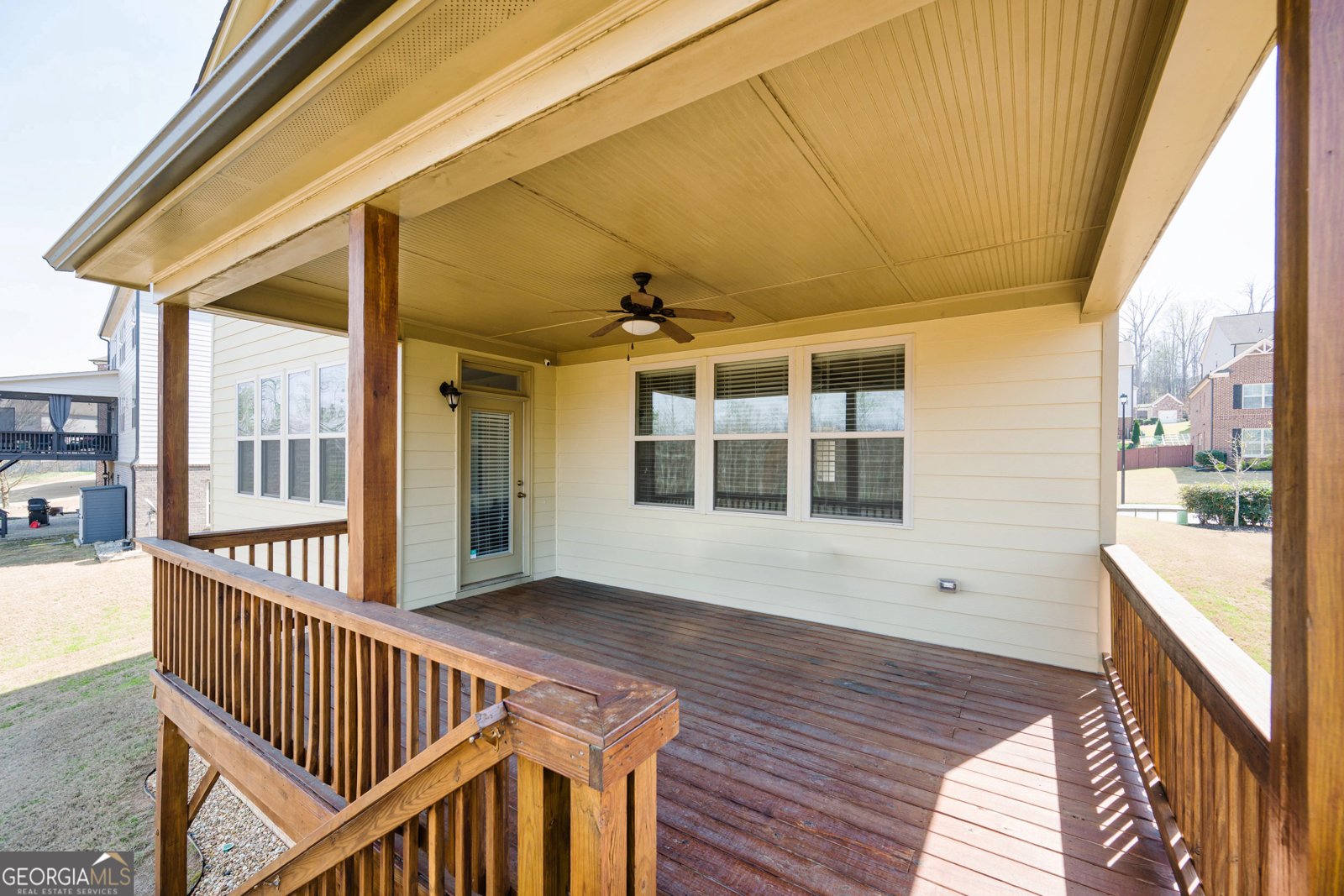 1667 Greenspring Court Hoschton - Photo 31