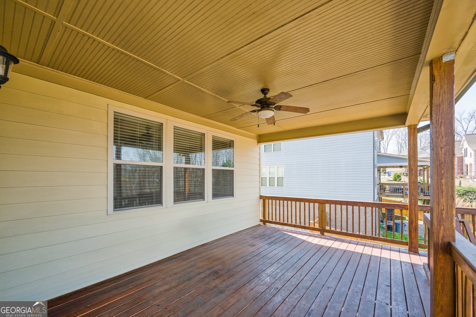 1667 Greenspring Court Hoschton - Photo 32