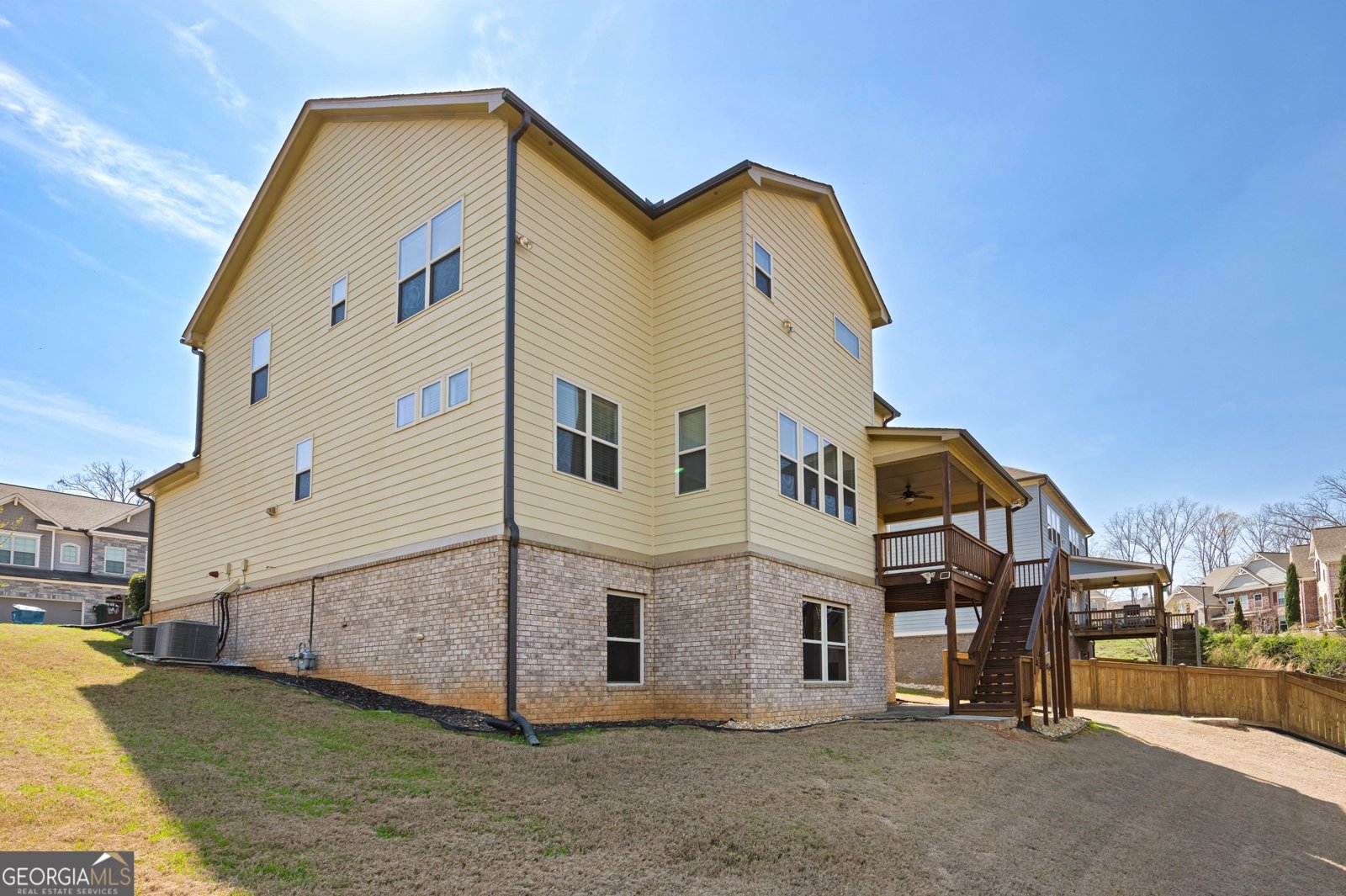 1667 Greenspring Court Hoschton - Photo 33