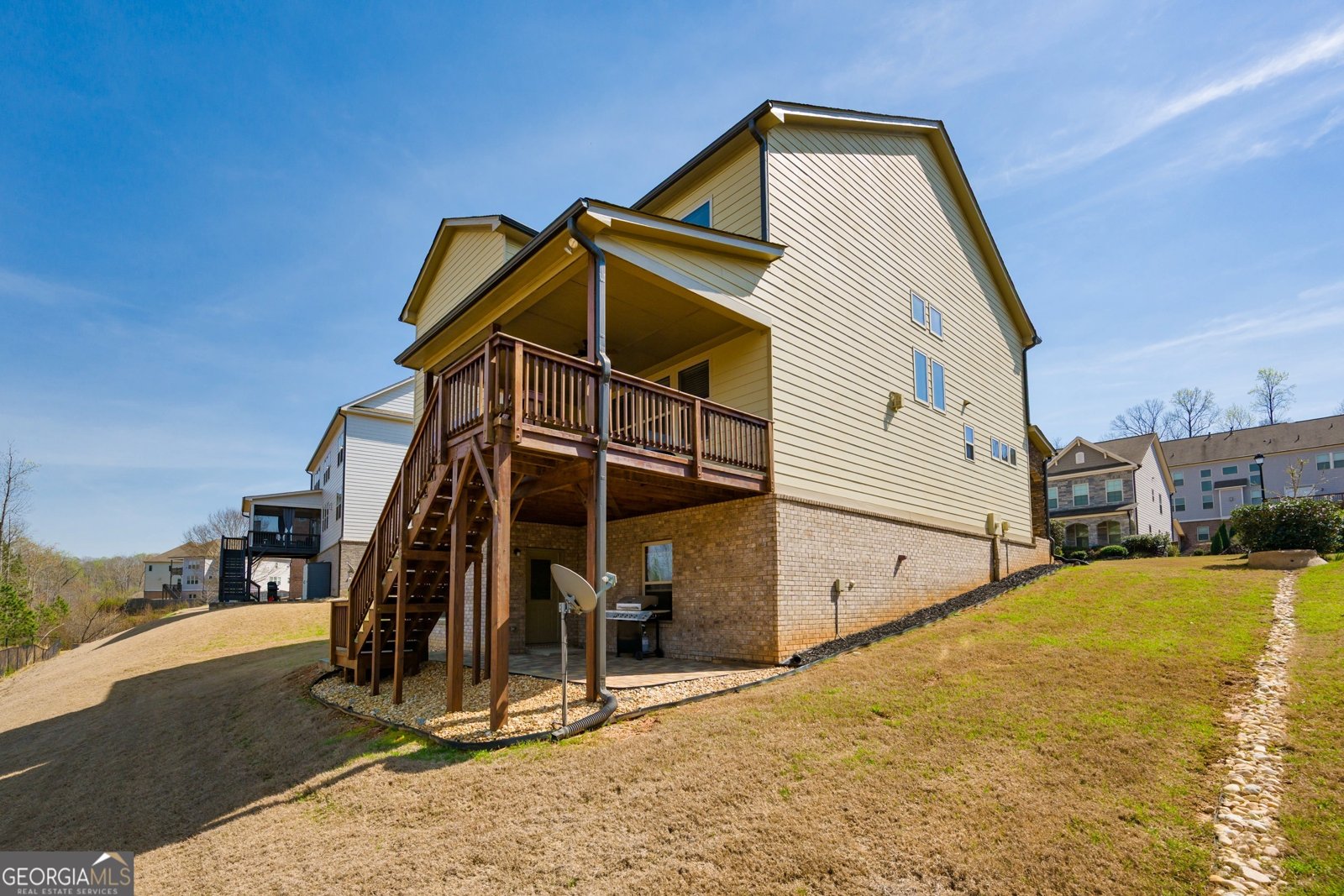 1667 Greenspring Court Hoschton - Photo 34