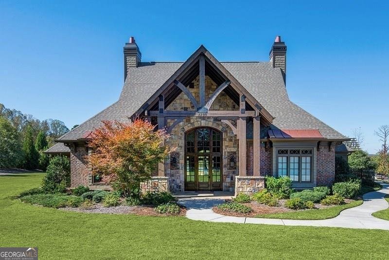 1667 Greenspring Court Hoschton - Photo 36