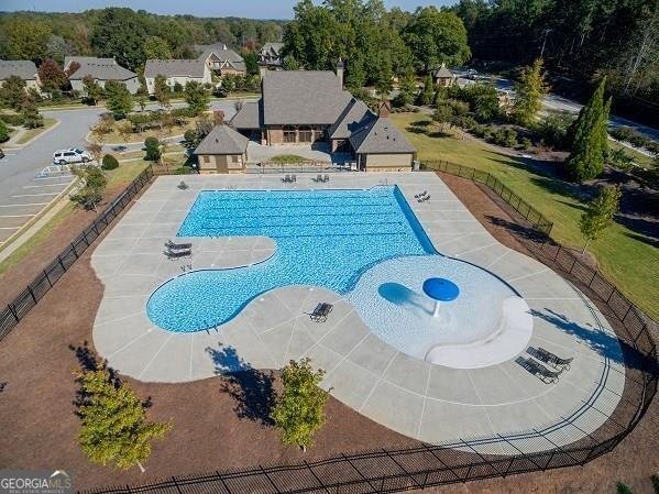 1667 Greenspring Court Hoschton - Photo 37