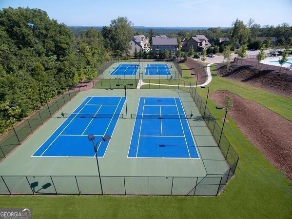 1667 Greenspring Court Hoschton - Photo 38