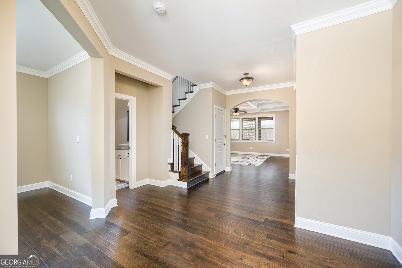 1667 Greenspring Court Hoschton - Photo 7