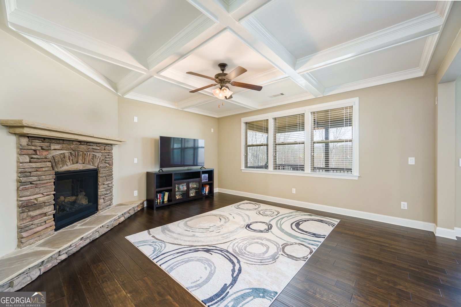 1667 Greenspring Court Hoschton - Photo 9