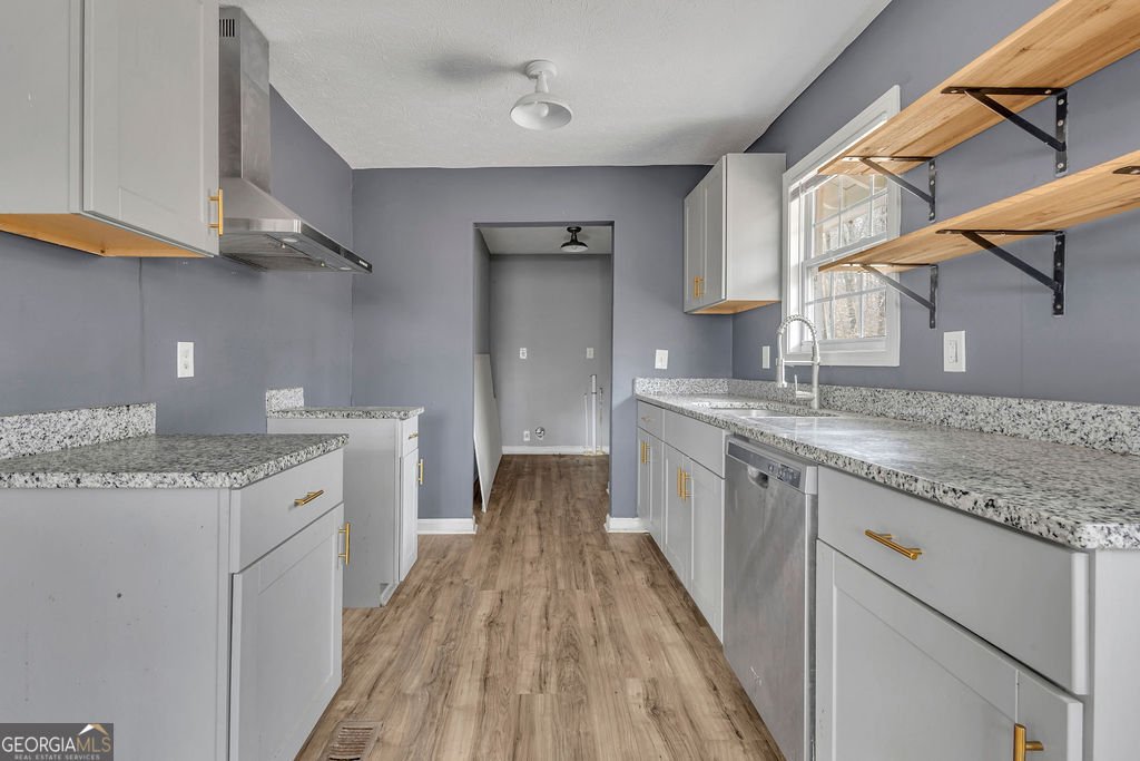 504 J C Daniel Road Carrollton - Photo 25