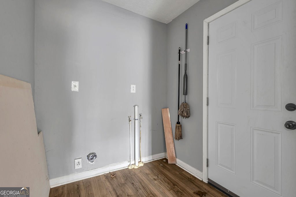 504 J C Daniel Road Carrollton - Photo 30