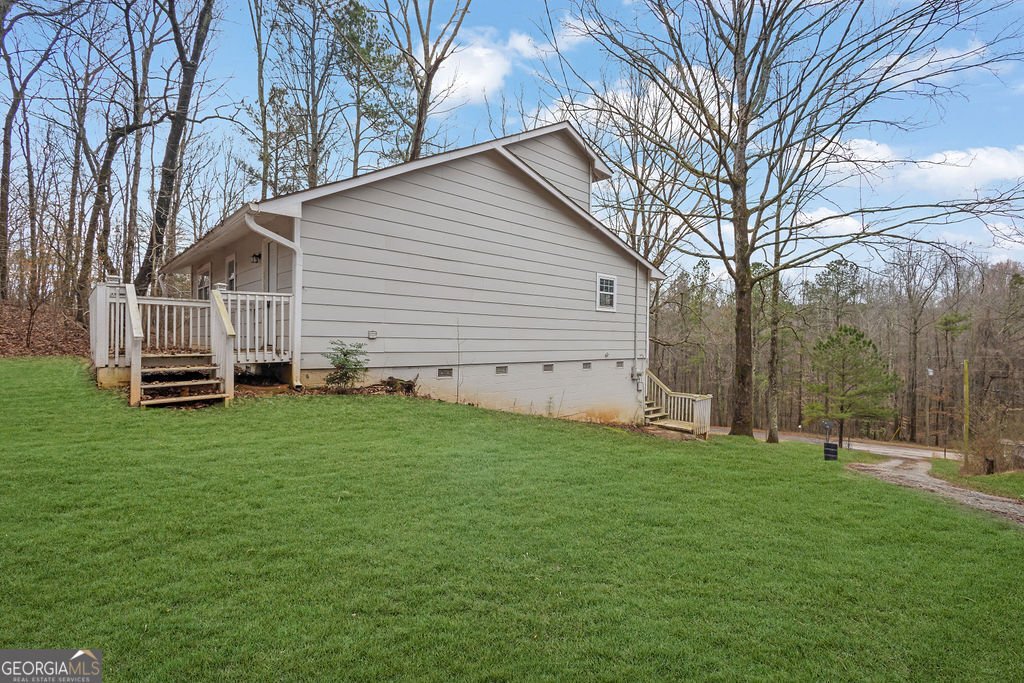 504 J C Daniel Road Carrollton - Photo 33