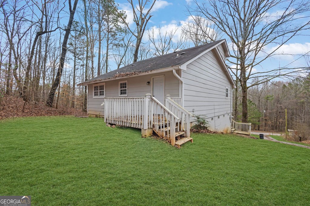 504 J C Daniel Road Carrollton - Photo 34