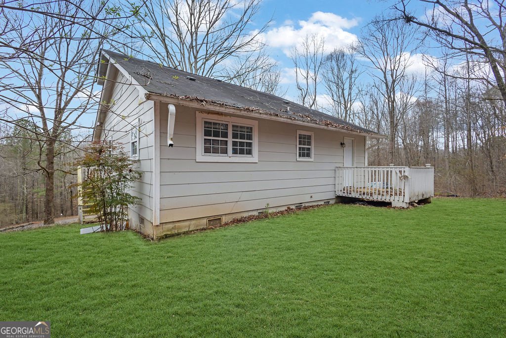 504 J C Daniel Road Carrollton - Photo 35