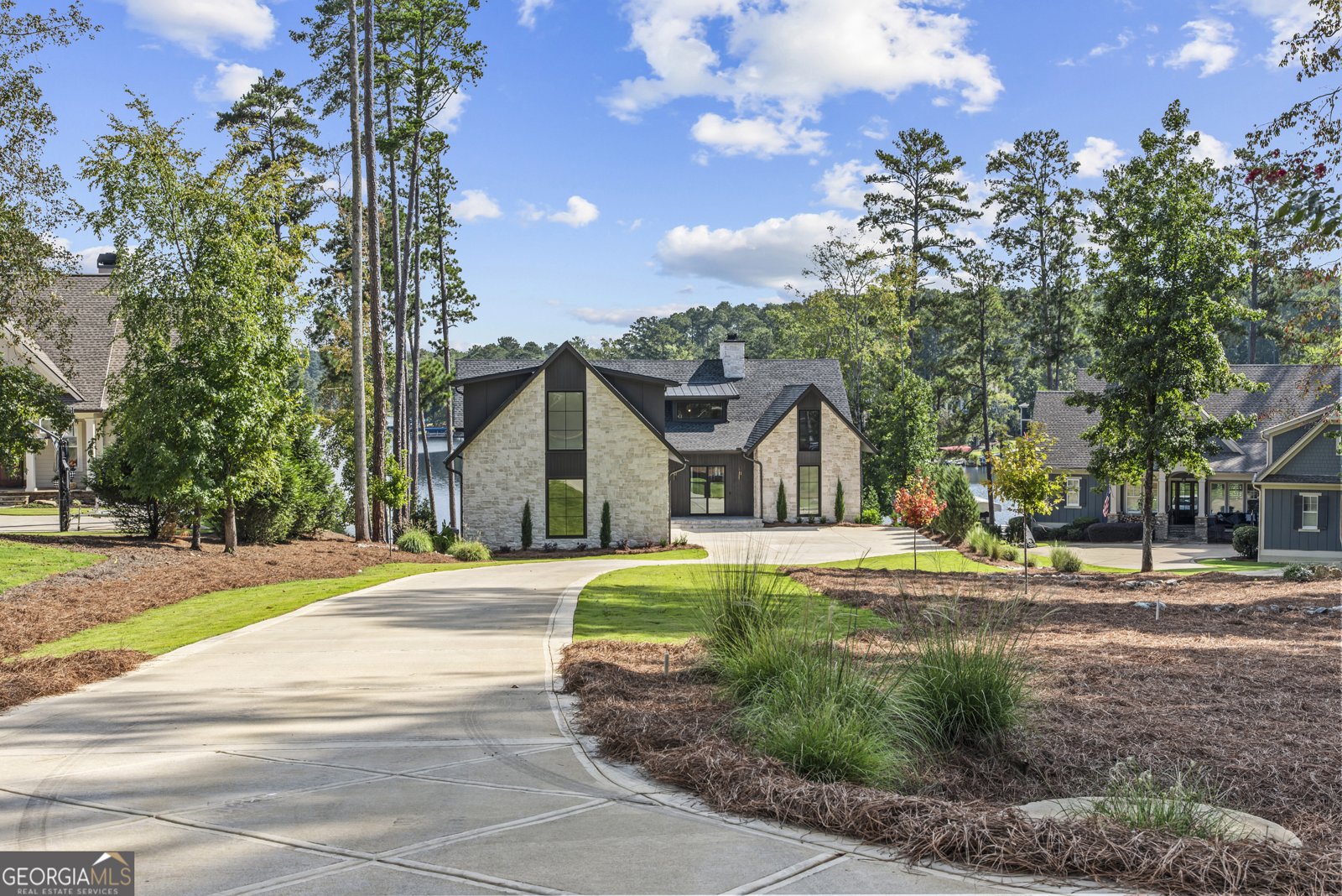 2280 Osprey Poynte Greensboro - Photo 11